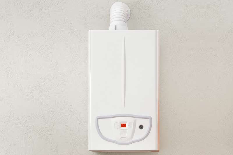ECO HHCRO boiler leads